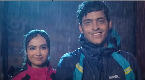 Style in Pursuit: Zeel’s New Film Breaks the Rainwear Mold