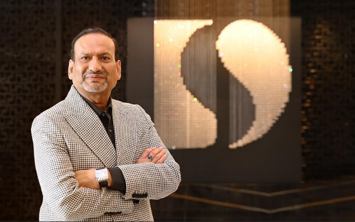 DS Group Achieves Landmark Revenue of INR 10,000 Crore, F&B the Largest Contributor