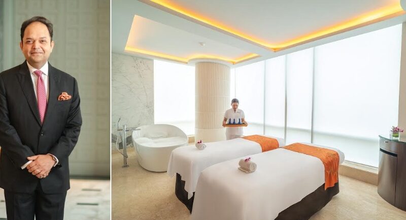 Fresh Perspectives with Familiar Luxury at Four Seasons Hotel Mumbai