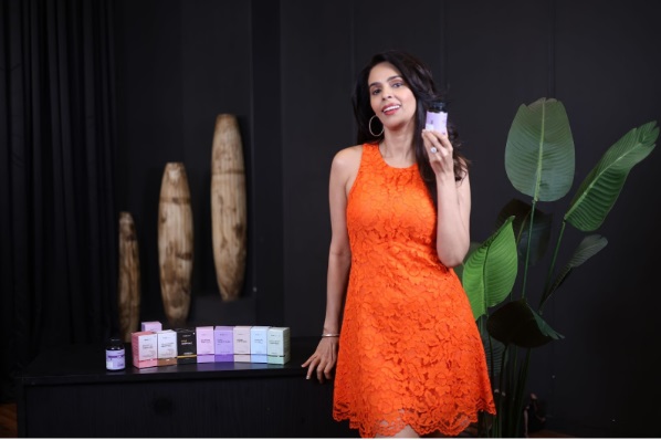 Nourish from Within: Mallika Sherawat Shares Her Holistic Beauty Journey with RediClinic