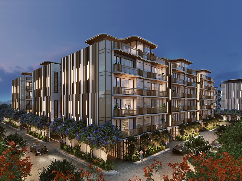 MRG Crown Luxury 2.0: The Epitome of Elite Living on Dwarka Expressway