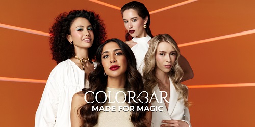 The New ColorBar – A Bold Era of Beauty Built on Self-Expression, Innovation, and Inclusivity