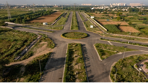 Beyond the Borders: How Sonipat’s Metro and Mega-Projects Are Redefining NCR Real Estate