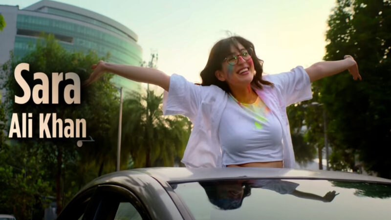 The Journey of ‘Metro…इन दिनों’ has officially begun with the release of the song teaser for ‘Zamaana Lage’!