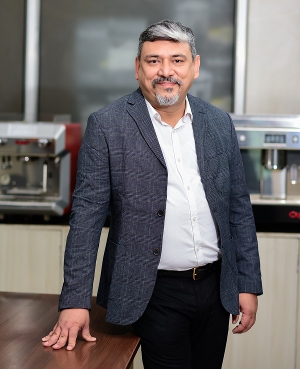 Kaapi Solutions Secures Exclusive Distribution Rights for Rocket Espresso’s Sotto Banco and Doppia Machines in India