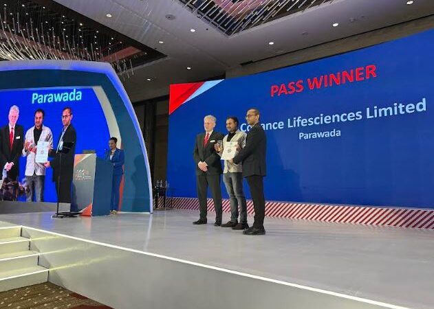 Indian Businesses Win Prestigious British Safety Council International Safety Awards