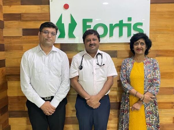 Fortis Vashi Launches Specialised Blood Disorder Clinic