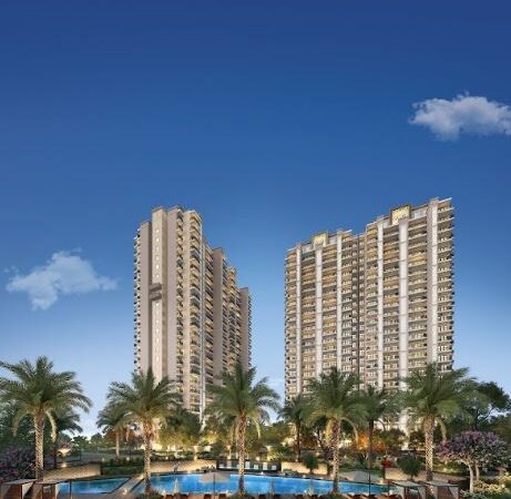 ACE Expands Footprint with Verde at Yamuna Expressway