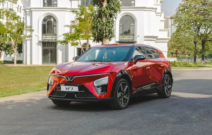 Battery Breakthroughs Are Making EVs More Dependable Than Ever