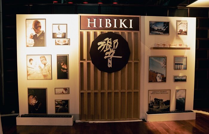 Hibiki Presents ‘Hibiki – Making Harmony’