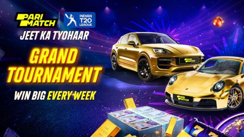 Victory All Around: Parimatch Celebrates More Than 1,000 Jeet Ka Tyohaar Winners