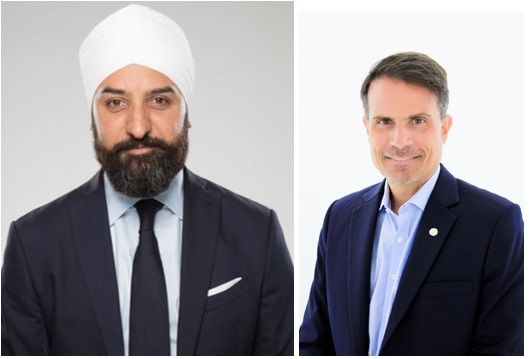 Egis Announces New Regional Leadership Appointments to Drive Strategic Growth and Transformation