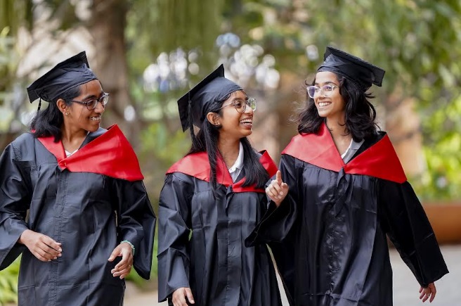 Empowering Students for the Future: The Career Counselling Program at CS Academy