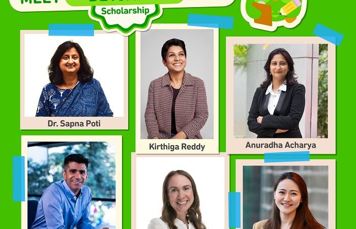 Trailblazing Women in STEM and Education Experts Lead Jury for USD 30,000 DETermined Scholarship by Duolingo English Test