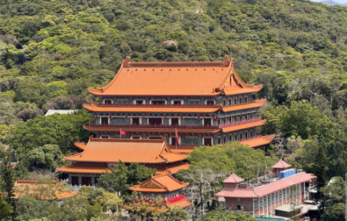 Hong Kong, The Ultimate Family Destination For Every Kind Of Vacationer, Is Calling. Will You Answer