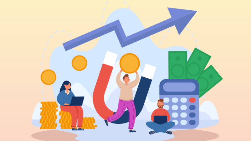 5 Reasons Why Customers Choose the Bajaj Finserv Personal Loan to Manage Their Expenses