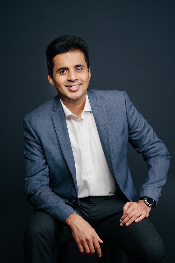 Primus Introduces Marzi – A New Era of Well-Being for India’s 55+ Citizens