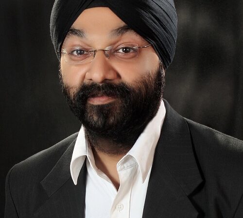 PayG Appoints Harmeet Sethi as Chief Executive Officer