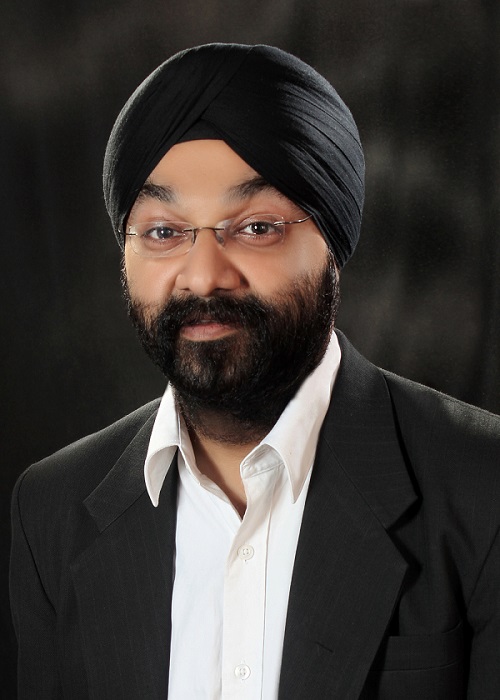 PayG Appoints Harmeet Sethi as Chief Executive Officer