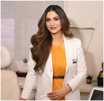 ‘The Skin Art Clinic’ – A Lucknow-Based Cosmetic Dermatology Clinic Catering to Mumbai’s Elite