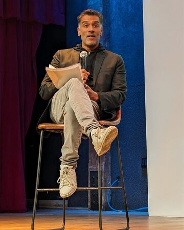 Ravi Krishnan Launches Abler Sports & Entertainment (ASE) to ‘Challenge Status Quo’ of the Sports & Entertainment Industry