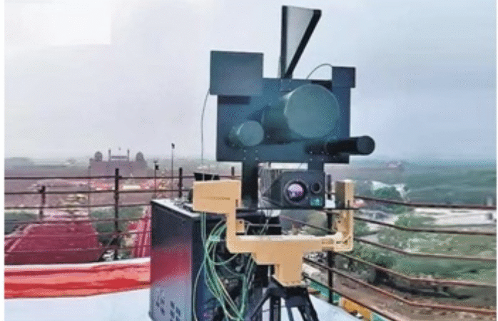 India’s Defence Triumph in Operation Sindoor Showcases the Power of DRDO Indigenous Collaboration
