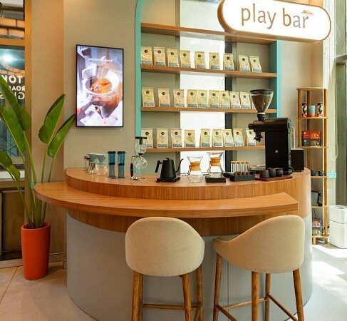 Blue Tokai Launches ‘Origins’, a Space Celebrating Craft and its Roots