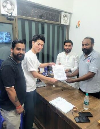 Terra Motors Appoints L5 Dealership to Top L3 Dealers in Varanasi; 200km Range from Rs.3.65L, Zero Down Payment; Targets 100 Dealers in India