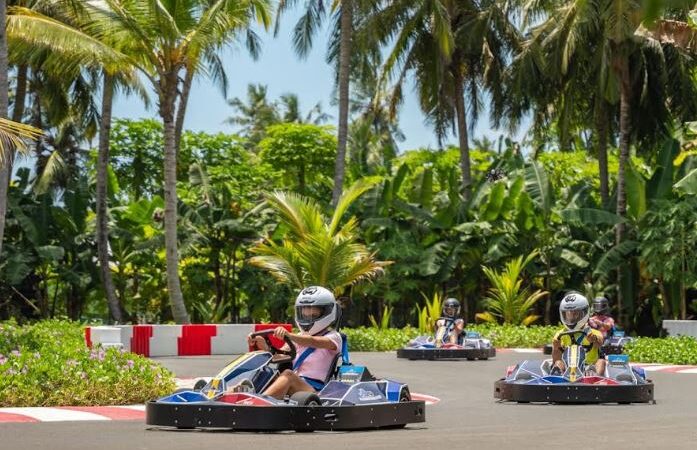 Kandima Maldives Announces a Star-Studded “Summer Kamp” 2025 Featuring Global Talent