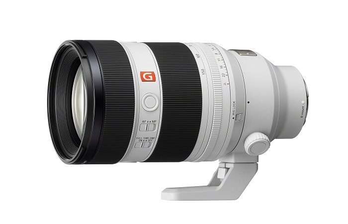 Sony India Launches FE 50-150mm F2 GM Lens
