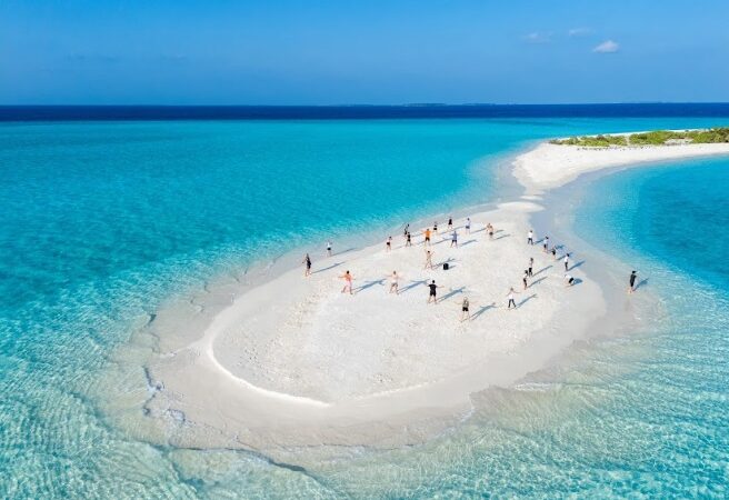 SOUL Festival Announces its Third Chapter – 9th to 13th October at Soneva Fushi