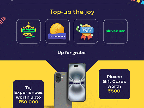 Pluxee’s Summer Carnival Delivers Value and Aspirational Rewards to India’s Workforce