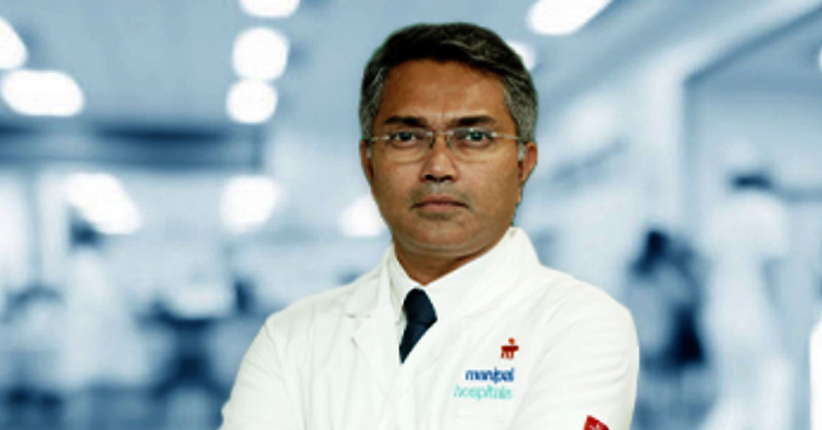 Swallowed toothbrush retrieved without surgery successfully at Manipal Hospital Mukundapur