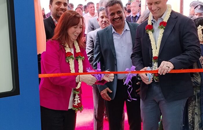 Utthunga and Guidant Launch Center of Manufacturing Excellence to Deliver Export-grade Precision-engineered Systems