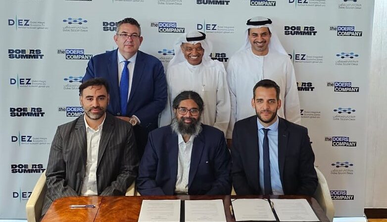 HT Labs and The Doers Company Sign Strategic MoU to Strengthen India-Cyprus-UAE Innovation Corridor
