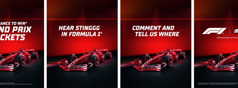 Sting is Writing the Playbook for New Age Marketing