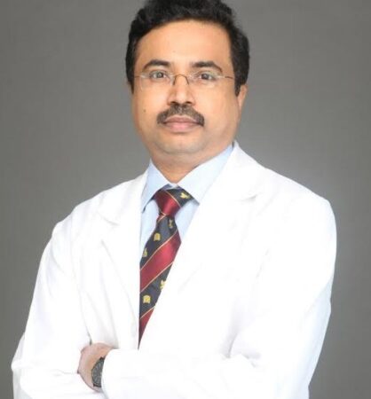 Robotic Knee Replacement: Precision, Personalization and a New Hope for Arthritis Patients