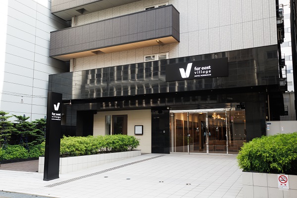Far East Hospitality Strengthens its Presence in Japan with Two New Hotels in Osaka