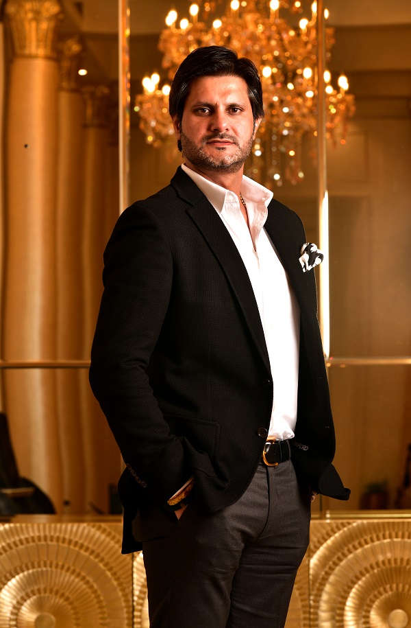 From Foundations to Flagships: Inside SS Group’s Vision for a Future-Ready India