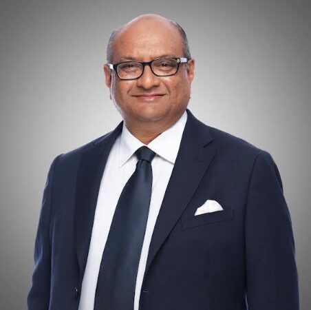 Subhankar Sen Takes Over as Director (Marketing) At Bharat Petroleum Corporation Limited