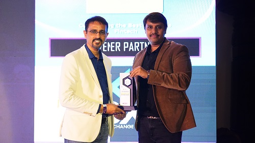 Octanom Tech’s Hedged.in Wins ‘WealthTech of the Year’ Two Times in a Row at the Business World Festival of FinTech 2025