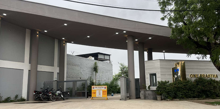 One Prastha Realty LLP Launches Luxury Villa Community in Sector 87, Sonipat – Redefining Heritage-Inspired Living