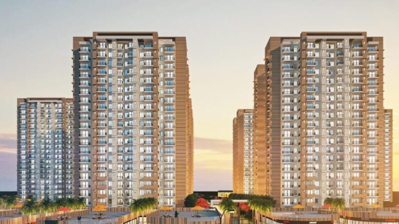 Rewari Rising: The Promise of Affordable Housing