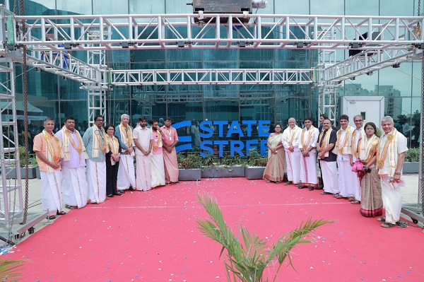 A New Chapter Begins: State Street Moves into IndiaLand Tech Park, Strengthening Coimbatore’s Rise as a Global Tech Hub