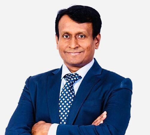 Apollo Bannerghatta Achieves 600+ Ultrafast Fully Automatic Robotic Knee Replacement Surgeries Under Dr. K.T. Rajashekar