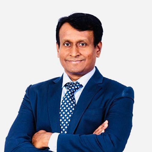 Apollo Bannerghatta Achieves 600+ Ultrafast Fully Automatic Robotic Knee Replacement Surgeries Under Dr. K.T. Rajashekar