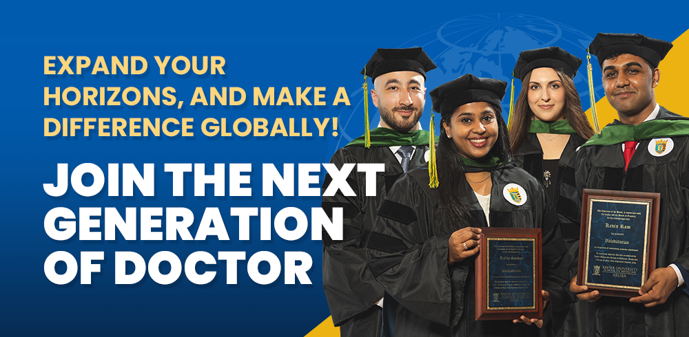 Xavier University School of Medicine, Aruba (XUSOM) Leading the Way in Accessible, High-Quality Medical Education
