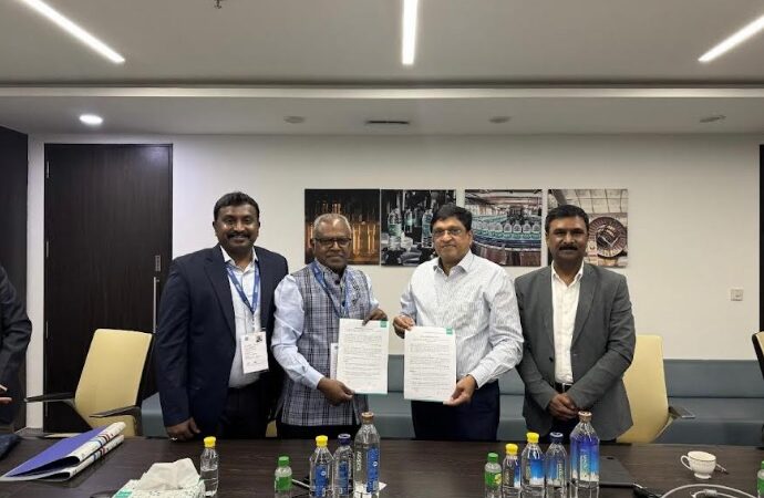 Bisleri International and EcoLine Clothing Join Hands to Turn PET Waste into Sustainable Fashion