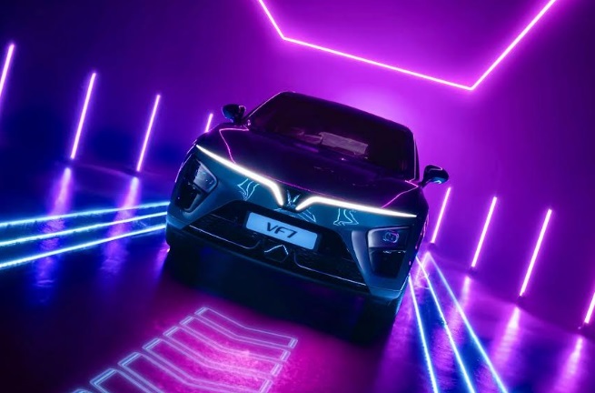 VinFast EVs Help First-Time Owners Navigate Electric Driving