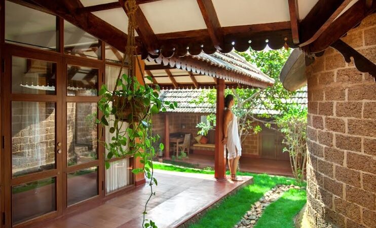 Monsoon – The Season of Healing